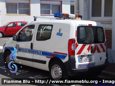 Peugeot Bipper
France - Francia
Police Municipale Saint-Gilles-Croix-de-Vie
