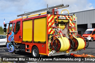 Renault ?
Francia - France
Sapeur Pompiers S.D.I.S. 85 - De Vendée
