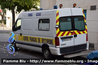 Renault Master II serie
France - Francia
Centre Français de Secourisme et de Protection Civile
Parole chiave: Ambulanza Ambulance