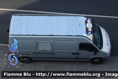 Renault Master II serie
France - Francia
Police Nationale
RAID (Recherche, Assistance, Intervention, Dissuasion)
