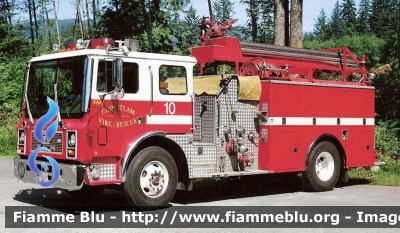 Mach MC686
Canada
Coquitlam BC Fire and Rescue
