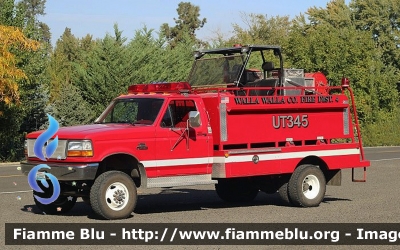 Ford F-450
United States of America-Stati Uniti d'America
Walla Walla WA Fire and Rescue
