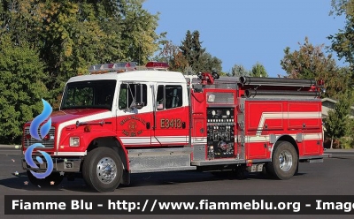 Freightliner FL80
United States of America-Stati Uniti d'America
Walla Walla WA Fire and Rescue
