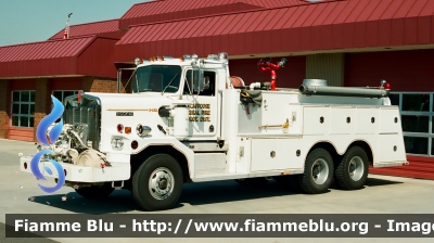 Kenworth C500
United States of America-Stati Uniti d'America
Scappoose OR Rural Fire
