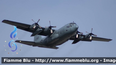 Lockheed C-130T Hercules
United States of America - Stati Uniti d'America
US Air Force
JW1762
Parole chiave: Lockheed C-130T_Hercules JW1762