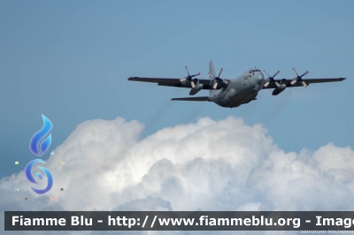 Lockheed C-130T Hercules
United States of America - Stati Uniti d'America
US Air Force
JW1762
Parole chiave: Lockheed C-130T_Hercules JW1762