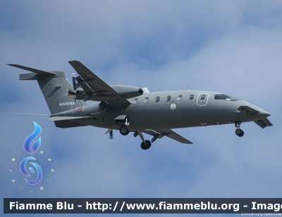 Piaggio P180 Avanti
Marina Militare Italiana
Aviazione di Marina
MM 62212
Parole chiave: Piaggio P180_Avanti MM62212