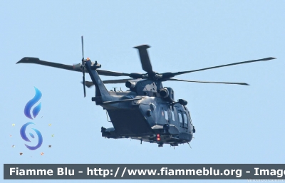 Agusta-Westland HH-101A
Aeronautica Militare Italiana
15° Stormo S.A.R.
15-52
Parole chiave: Agusta-Westland HH-101A 15_52