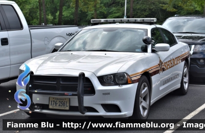 Dodge Charger
United States of America-Stati Uniti d'America
Loudoun Cty VA Sheriff
