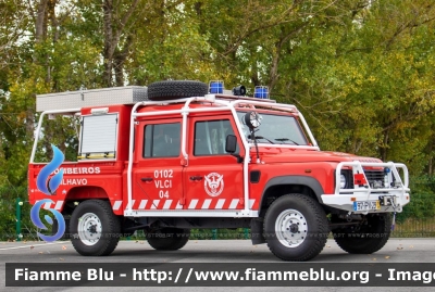 Land-Rover Defender 130
Portugal - Portogallo
Bombeiros Ílhavo
