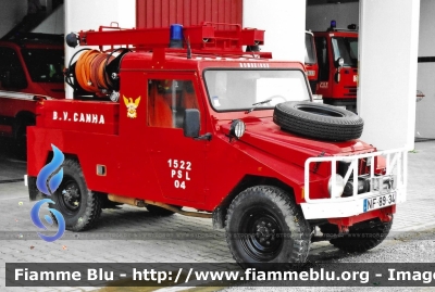 UMM Entrepneur 4X4
Portugal - Portogallo
Bombeiros Canha
