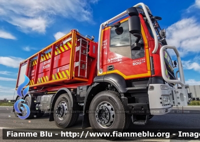 Iveco Trakker AD410T50 III serie
Portugal - Portogallo
Bombeiros Voluntários Portimão
Parole chiave: Iveco Trakker_AD410T50_IIIserie