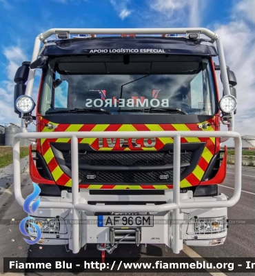 Iveco Trakker AD410T50 III serie
Portugal - Portogallo
Bombeiros Voluntários Portimão
Parole chiave: Iveco Trakker_AD410T50_IIIserie