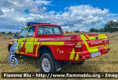 ??
Portugal - Portogallo
Bombeiros de Colares
