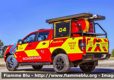 Ford Ranger
Portugal - Portogallo
Bombeiros de Odemira
