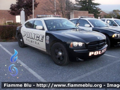 Dodge Charger
United States of America-Stati Uniti d'America
Palmyra PA Police
