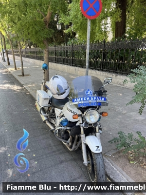 Suzuki
Ελληνική Δημοκρατία - Grecia
Ελληνική Αστυνομία - Polizia Ellenica
