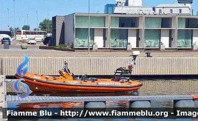 Gommone
Eesti Vabariik - Repubblica di Estonia
Vabatahtlik Merepääste - Soccorso in mare
