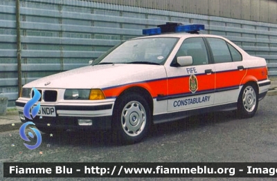 Bmw 525i
Great Britain - Gran Bretagna
Fife Constabulary
