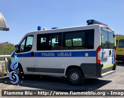 Fiat Ducato X250
Polizia Locale 
Comune di Teramo 

Parole chiave: Fiat Ducato_X250