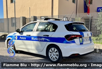 Fiat Nuova Tipo 
Polizia Municipale
Comune di Giulianova 
POLIZIA LOCALE YA 197 AP
Parole chiave: Fiat Nuova_Tipo POLIZIALOCALEYA197AP