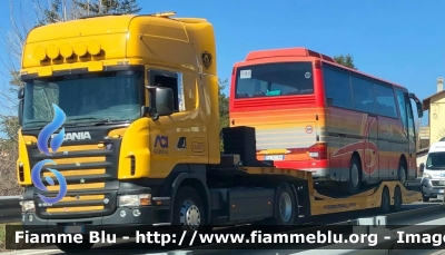 Scania R500 I serie
ACI automobile club d’Italia 

Parole chiave: Scania R500_Iserie