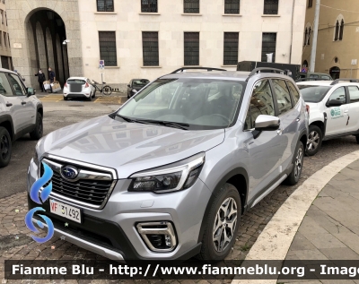 Subaru Forester E-Boxer 
Vigili del Fuoco 
Direzione Regionale Abruzzo 
Allestimento Cita Seconda  
VF 31492
Parole chiave: Subaru Forester_E-Boxer VF31492