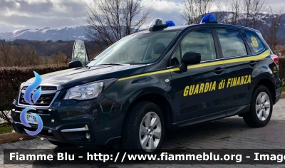 Subaru Forester VI serie
Guardia di Finanza
Soccorso Alpino
GdiF 832 BN
Parole chiave: Subaru Forester guardia di finanza GdiF832BN