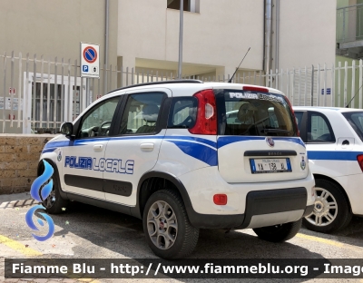 Fiat Nuova Panda 4x4 II serie
Polizia Locale 
Comune di Carsoli 
POLIZIA LOCALE 138 AL

Parole chiave: Fiat Nuova_Panda_4x4_IIserie POLIZIALOCALE138AL