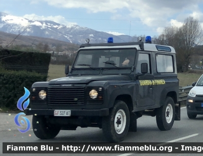 Land Rover Defender 90
Guardia di Finanza 
GdiF 327 AT
Parole chiave: Land-Rover Defender_90 GDIF327AT