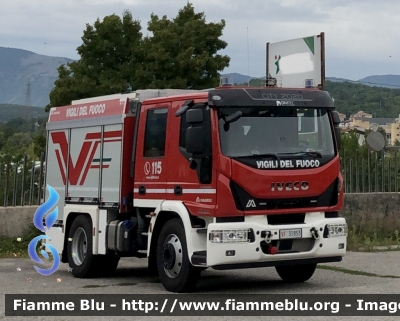 Iveco EuroCargo 120E25 IV serie - NewCity 2020
Vigili del Fuoco 
Comando provinciale di L’Aquila
AutoPompaSerbatoio allestimento Iveco-Magirus
Ricondizionata Divitec 
VF 31853
Parole chiave: Iveco EuroCargo_120E25_IVserie_NewCity_2020 VF31853