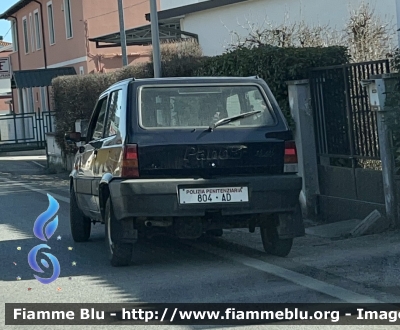 Fiat Panda 4x4 II serie 
Polizia Penitenziaria 
Autovettura Utilizzata per Servizi Istituzionali
POLIZIA PENITENZIARIA 804 AD

Parole chiave: Fiat Panda_4x4_IIserie POLIZIAPENITENZIARIA804AD