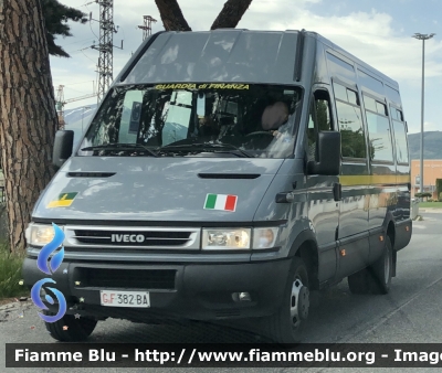 Iveco Daily III serie 
Guardia di Finanza 
GdiF 382 BA 
Parole chiave: Iveco_Daily IIIserie Guardia di Finanza