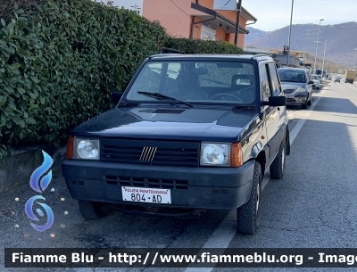 Fiat Panda 4x4 II serie 
Polizia Penitenziaria 
Autovettura Utilizzata per Servizi Istituzionali
POLIZIA PENITENZIARIA 804 AD

Parole chiave: Fiat Panda_4x4_IIserie POLIZIAPENITENZIARIA804AD