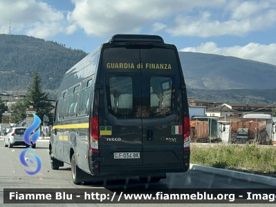 Iveco Daily VI serie 
Guardia di Finanza 
GdiF 034 BK
Parole chiave: Iveco Daily_VIserie GDIF034BK