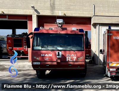 Man BAI Poseidon X6
Vigili del Fuoco 
Comando provinciale di Pescara 
Distaccamento Aeroportuale 
AutoIdroSchiumaPolvere
VF 21750
Parole chiave: Man Bai_Poseidon_X6 VF21750