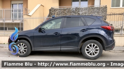 Mazda CX-5 AWD I serie 
Agenzia delle Dogane e dei Monopoli 

Parole chiave: Mazda CX-5_AWD_Iserie