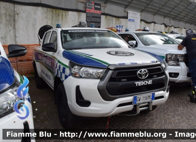 Toyota Hilux IX serie
Protezione Civile
Regione Abruzzo
Allestimento Tekne
Cod.Automezzo 141
Asseganto Temporaneamente alla protezione civile proloco di Coppito (AQ)
Parole chiave: Toyota hilux_IXserie