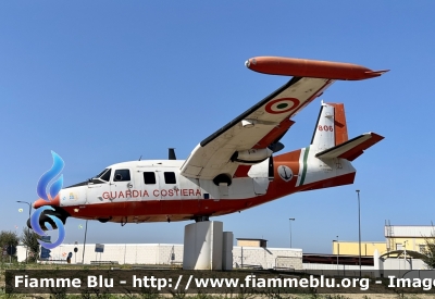 Piaggio P166DL3
Guardia Costiera 
MM 25164
GC 8-06
Parole chiave: Piaggio P166DL3