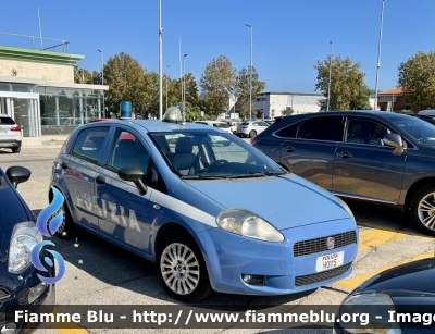 Fiat Grande Punto 
Polizia di Stato 
POLIZIA H0115
Parole chiave: Fiat Grande_Punto POLIZIAH0115