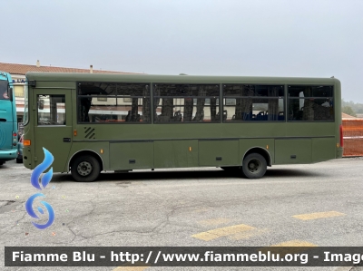 Iveco Cacciamali 100E21
Esercito Italiano 
EI CF 481
Parole chiave: Iveco Cacciamali_100E21 EICF481