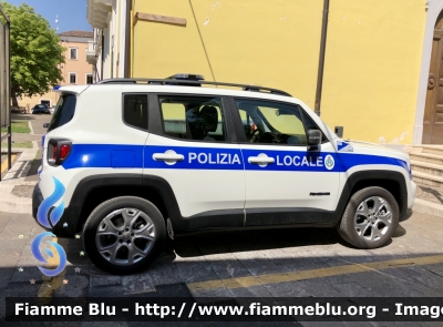 Jeep Renegade restyle 4x4 
Polizia Locale 
Comune di Pizzoli 
Allestimento Celiani

Parole chiave: Jeep Renegade_restyle_4x4