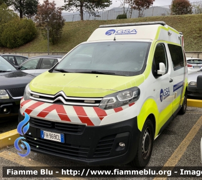 Citroen Jumpy IV serie 
G.S.A. Servizio Antincendio 
Antincendio interno Ospedale San Camillo De Lellis di RIETI

Parole chiave: Citroen Jumpy_IVserie