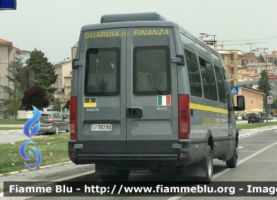 Iveco Daily III serie 
Guardia di Finanza 
GdiF 382 BA 
Parole chiave: Iveco_Daily IIIserie Guardia di Finanza