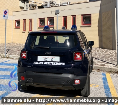 Jeep Renegade restyle 
Polizia Penitenziaria 
POLIZIA PENITENZIARIA 632 AG
Parole chiave: Jeep Renegade_restyle POLIZIAPENITENZIARIA632AG