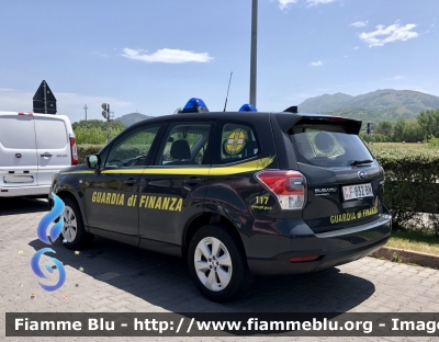 Subaru Forester VI serie 
Guardia di Finanza 
Soccorso Alpino 
GdiF 832 BN 
Parole chiave: Subaru Forester_VIserie GDIF832BN