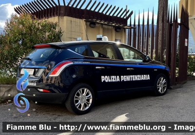 Lancia Nuova Delta 
Polizia Penitenziaria 
POLIZIA PENITENZIARIA 594 AF
Parole chiave: Lancia Nuova_Delta POLIZIAPENITENZIARIA594AF