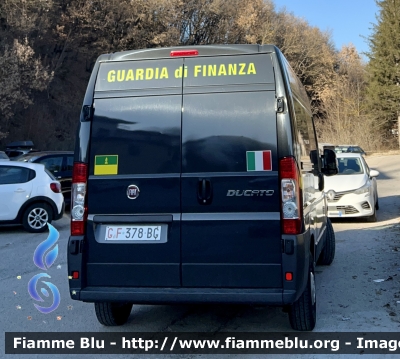 Fiat Ducato X250
Guardia di Finanza 
GdiF 378 BG
Parole chiave: Fiat Ducato_X250 GDIF378BG