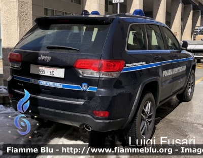 Jeep Grand Cherokee 
Polizia Penitenziaria 
POLIZIA PENITENZIARIA 999 AG
Parole chiave: Jeep Grand_Cherokee POLIZIAPENITENZIARIA999AG