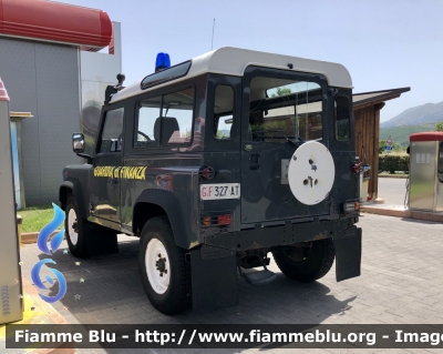 Land Rover Defender 90
Guardia di Finanza 
GdiF 327 AT 
Parole chiave: Land-Rover Defender_90 GDIF327AT